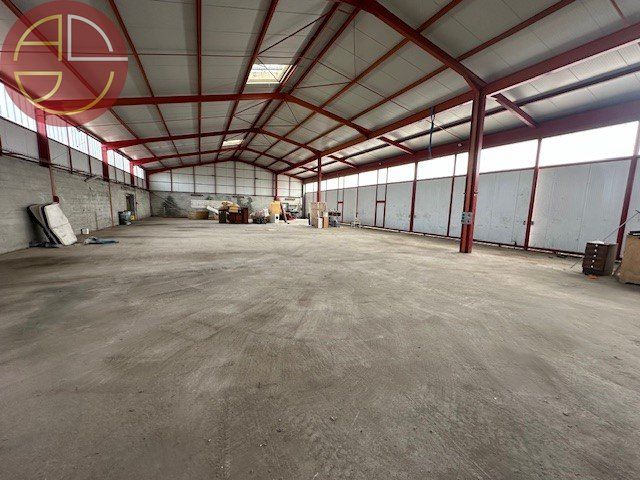 Vente local 1170 m² à TOULOUSE