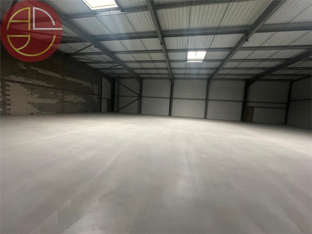 Location local 755 m² à PORTET SUR GARONNE