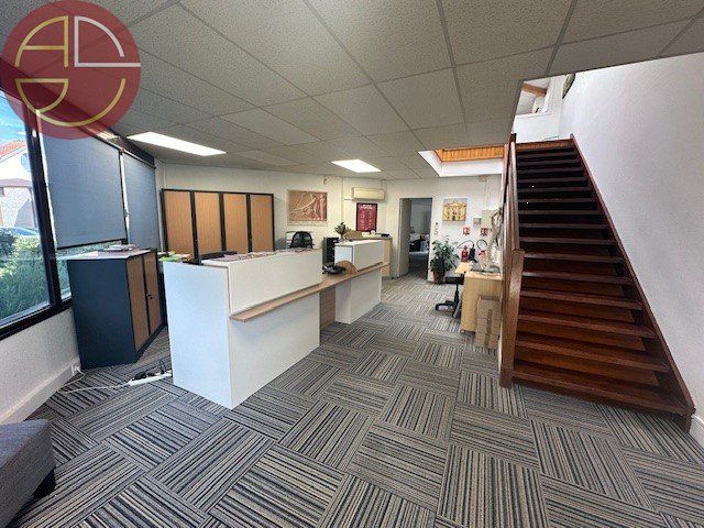 Location bureaux 410 m² à BALMA