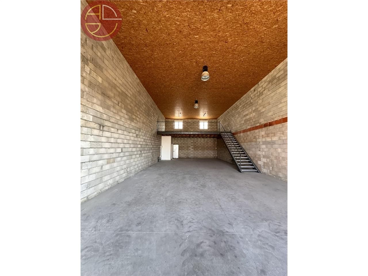 Location local 564 m² à NOE