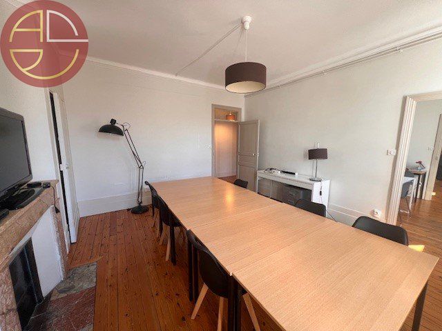 Location bureaux 85 m² à TOULOUSE