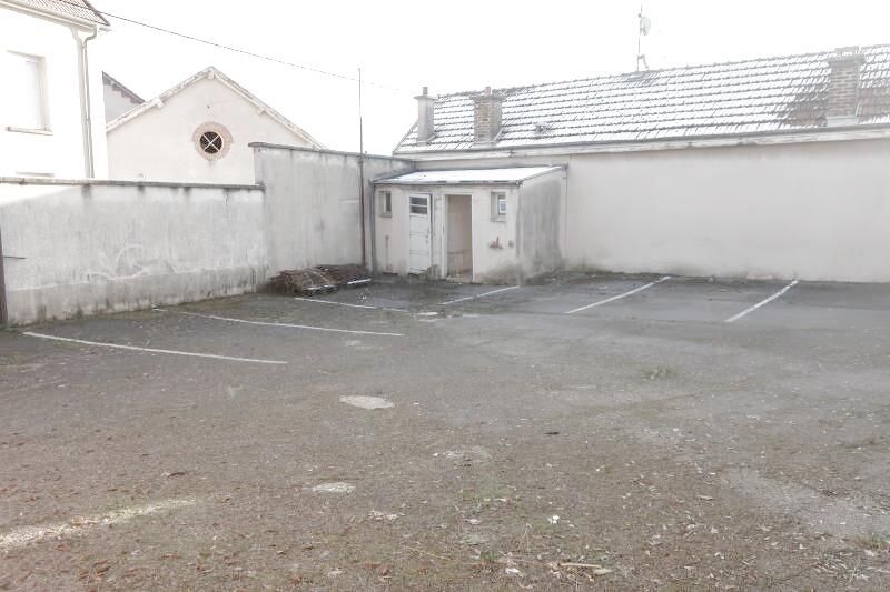 Location terrain 185 m² à Verzy