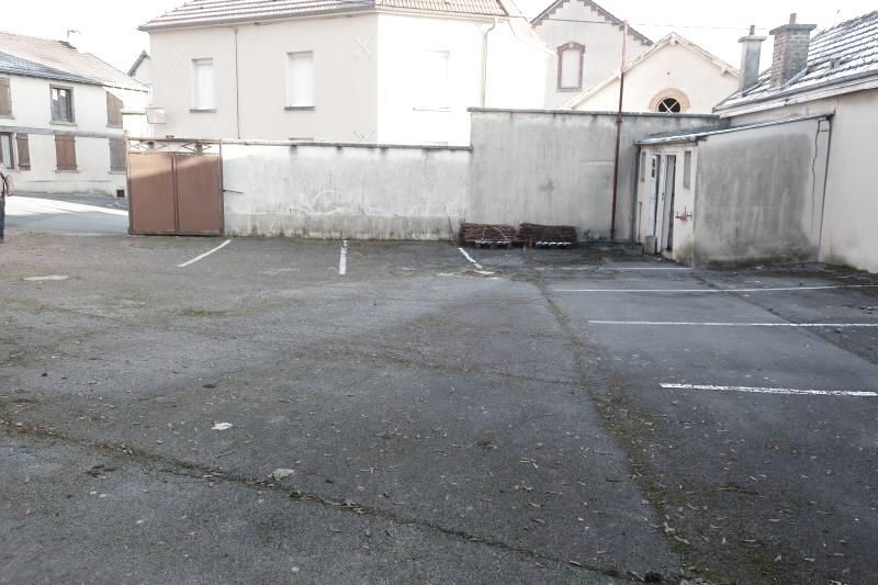 185 m² dispo à Verzy