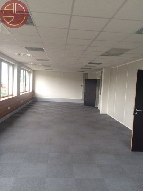 Location bureaux 80 m² à TOULOUSE