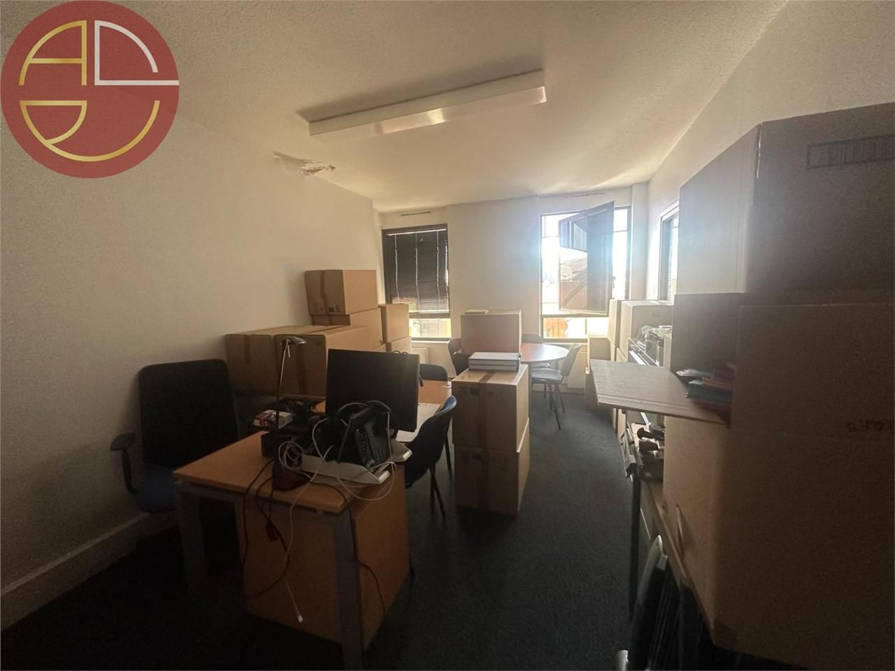 Location bureaux 83 m² à TOULOUSE