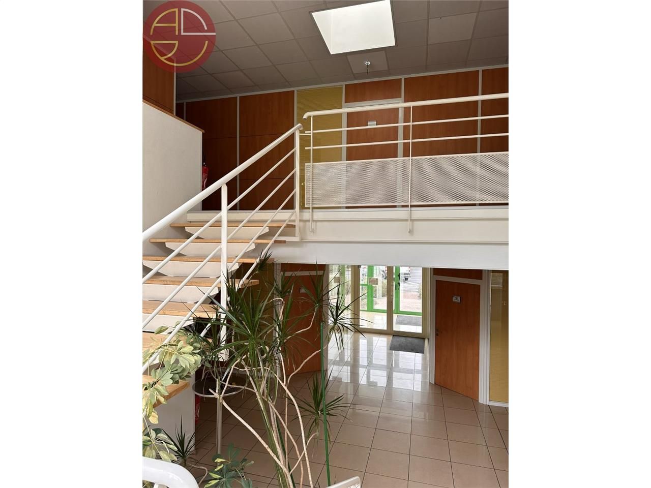 Location bureaux 150 m² à CASTELNAU-D''ESTRETEFONDS
