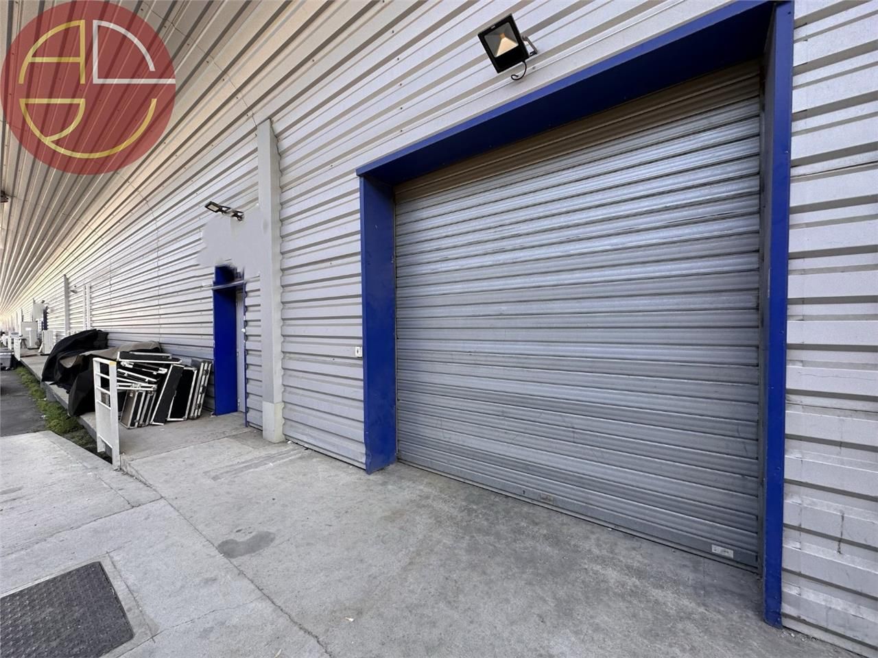 Location local 476 m² à TOULOUSE