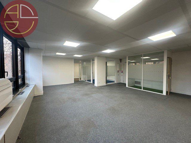 Location bureaux 139 m² à TOULOUSE