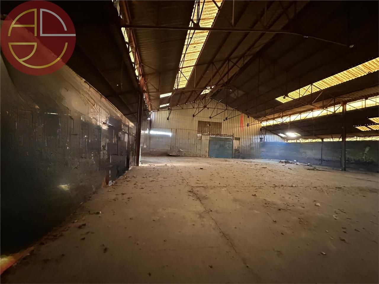 Vente local 1800 m² à TOULOUSE