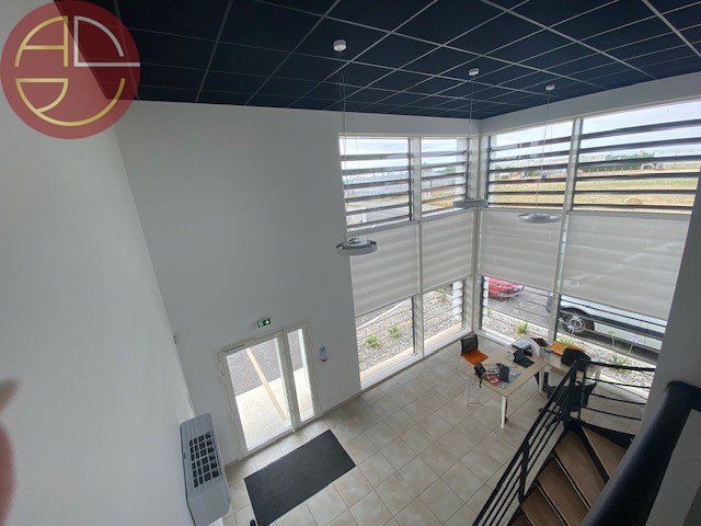 Vente bureaux 380 m² à BALMA