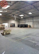 Location local 577 m² à TOULOUSE