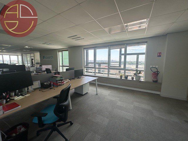 Location bureaux 200 m² à TOULOUSE