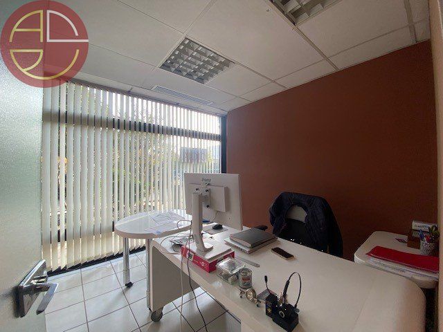 Vente local commercial 207 m² à TOULOUSE