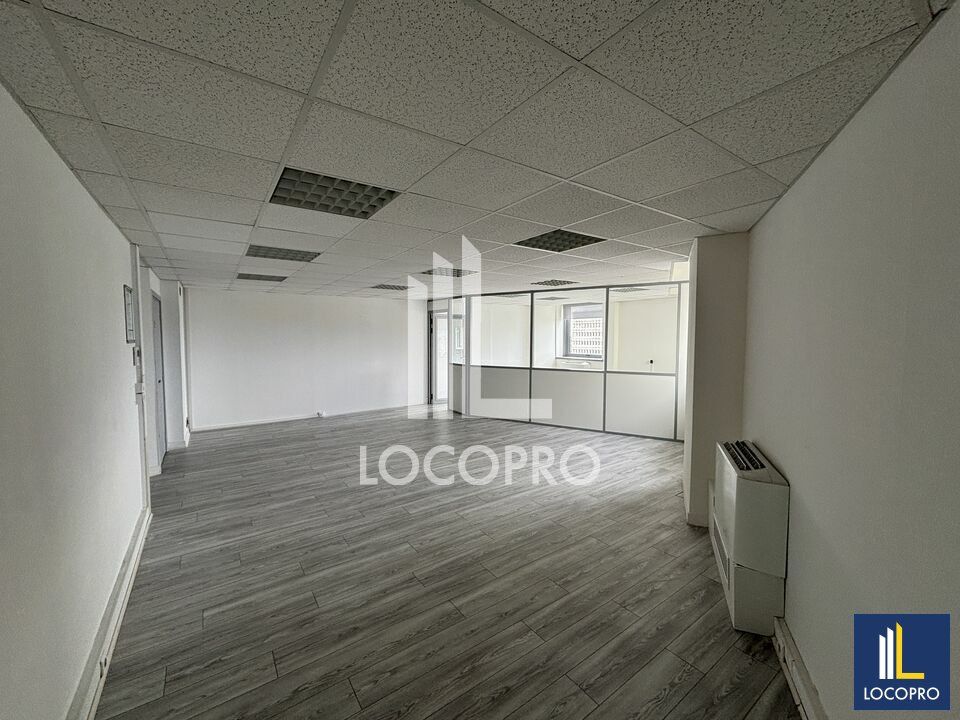 A LOUER - BUREAU - 58 M2 - NICE OUEST