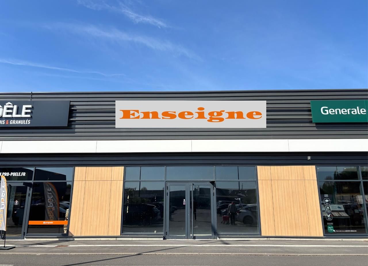 location - local commercial - cucq