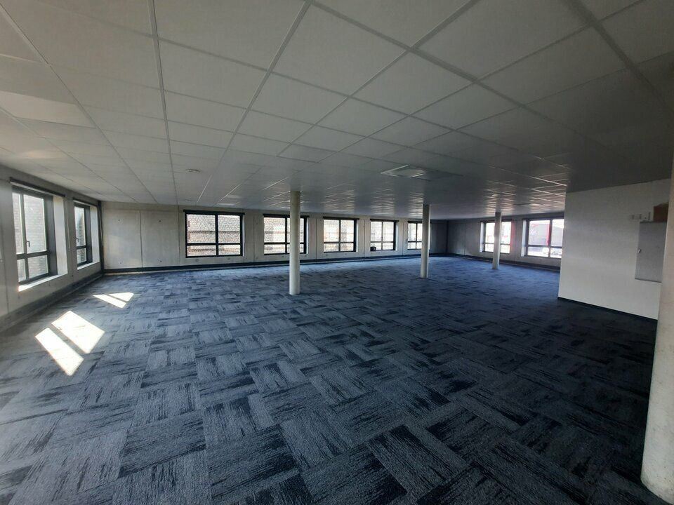 LIVRAISON 2020 - RT 2012 - NON CLOISONNE.