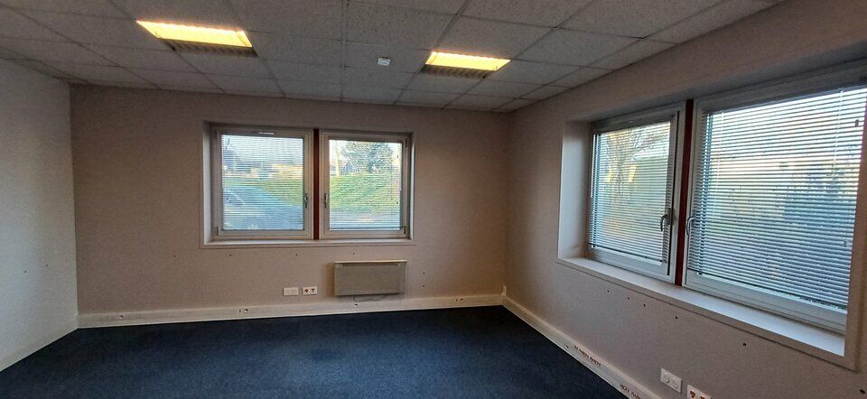 Location bureau - 75 m²