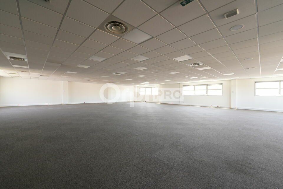 Vente bureaux 1834.1 m² divisibles à partir de 116.6 m²