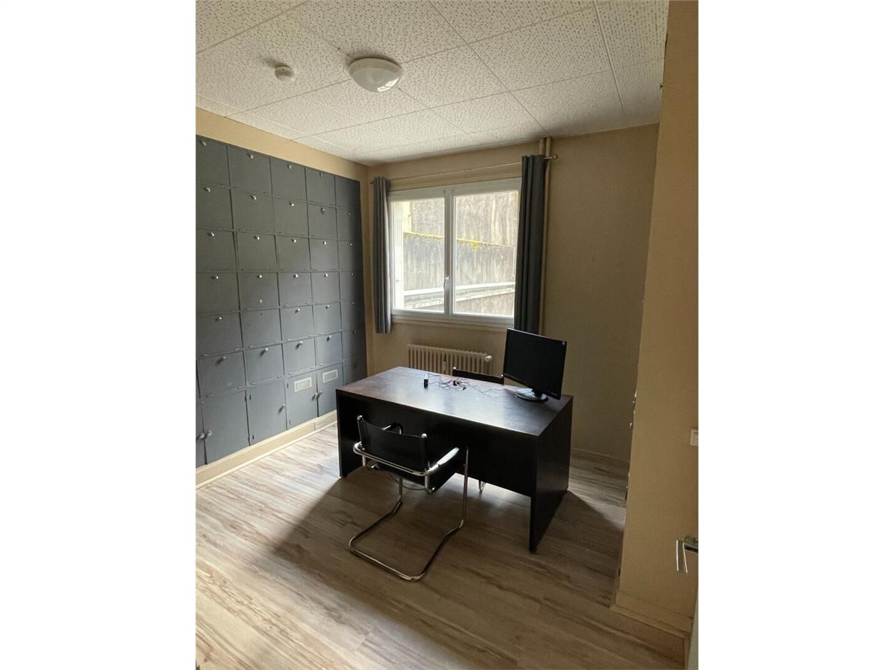 Location bureaux 85.00 m² à LIMOGES