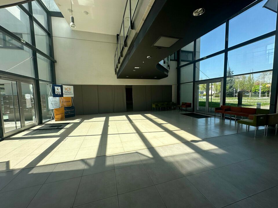 SCHILTIGHEIM - ESPACE EUROPEEN DE L'ENTREPRISE