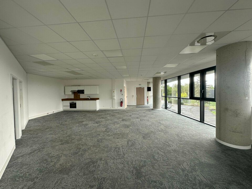 OBERNAI - ZA de L'EXPANSION