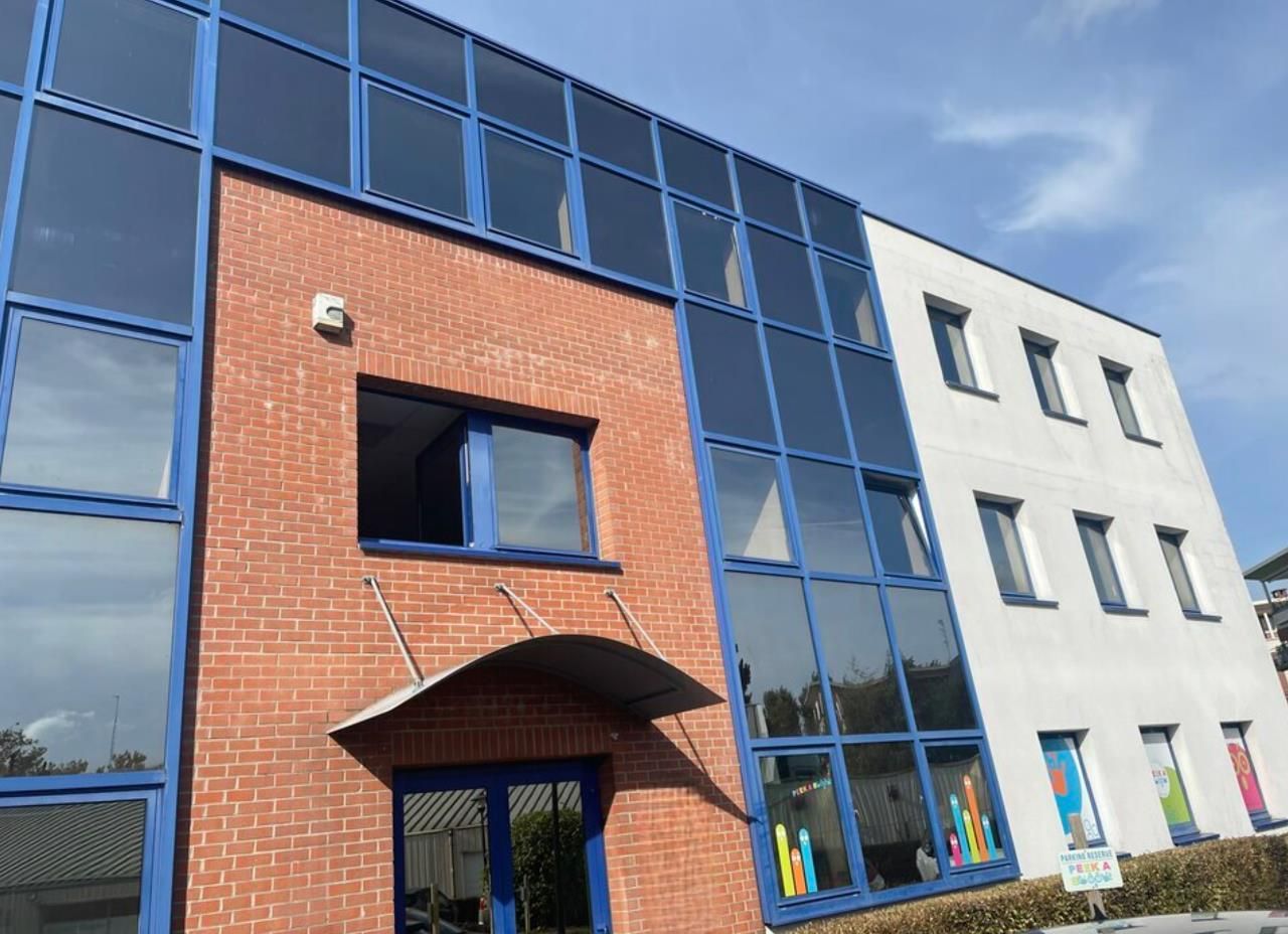 location - bureau - wasquehal