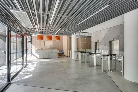 Location bureaux 1210 m² divisibles à partir de 220 m²