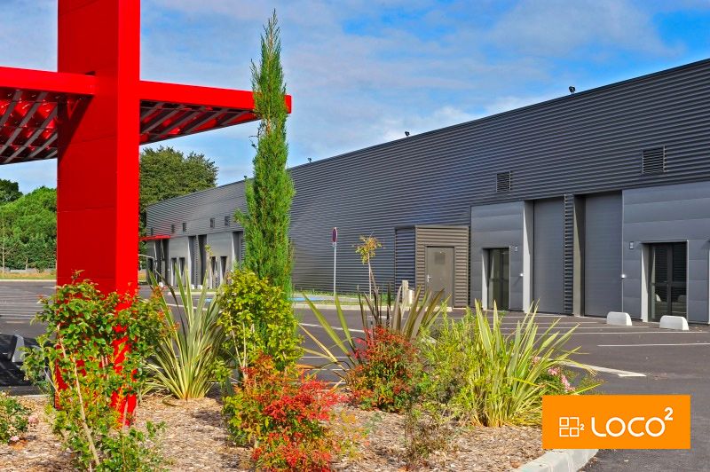 Location local 97.54 m² à BOULOC