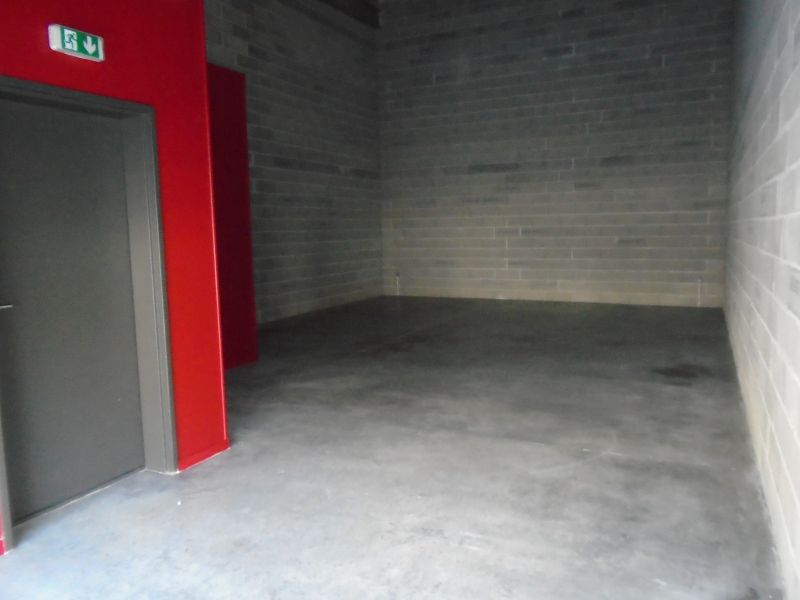 Location local 97.54 m² à BOULOC