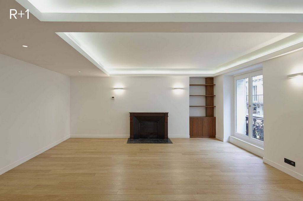 Location bureaux 289 m² non divisibles