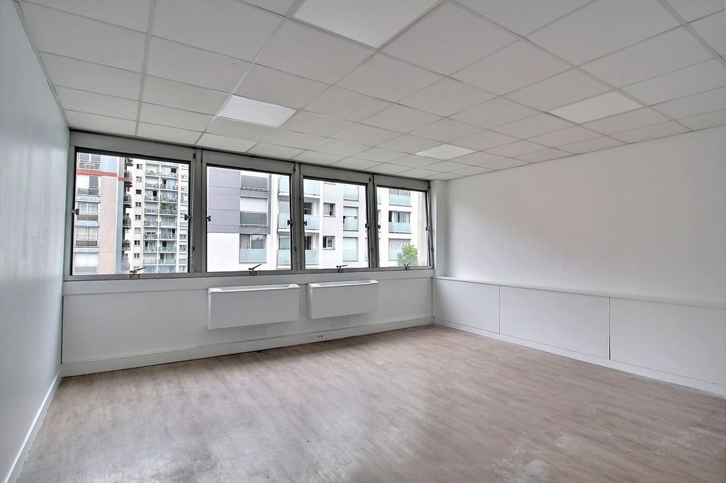 Location bureaux 791 m² divisibles à partir de 393 m²