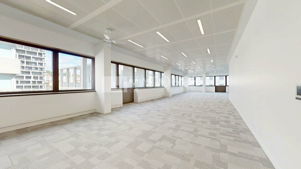 2352 m² pour ce bureaux en vente à Lyon 2