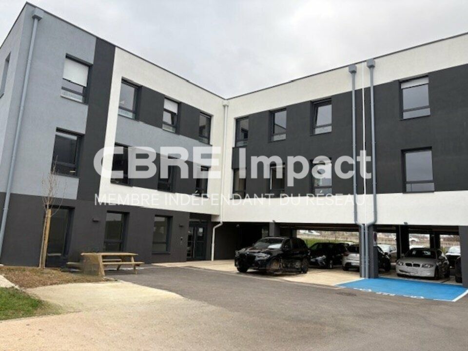 Dijon Nord - Fontaine lès Dijon