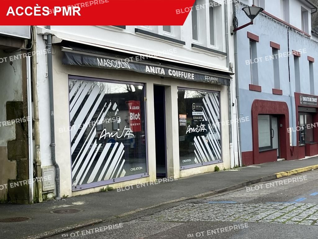 Location bureaux 75 m² non divisibles