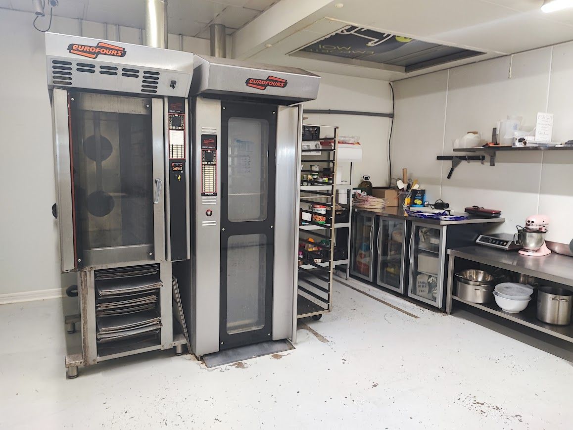 Vente fonds de commerce 290.00 m² à LIMOGES