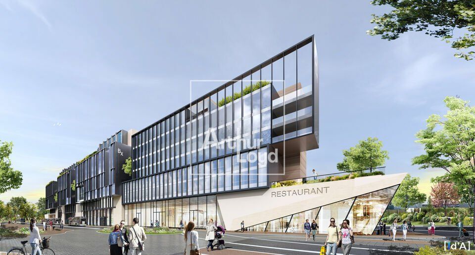 Commerce à louer au pied de la gare de MELUN !