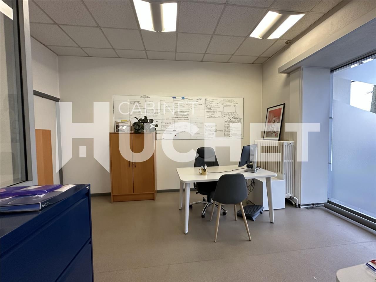 Vente local commercial 134 m² à CAEN