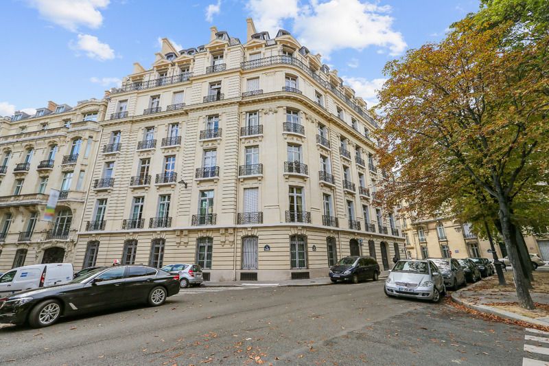 Vente bureaux 414.41 m² à paris
