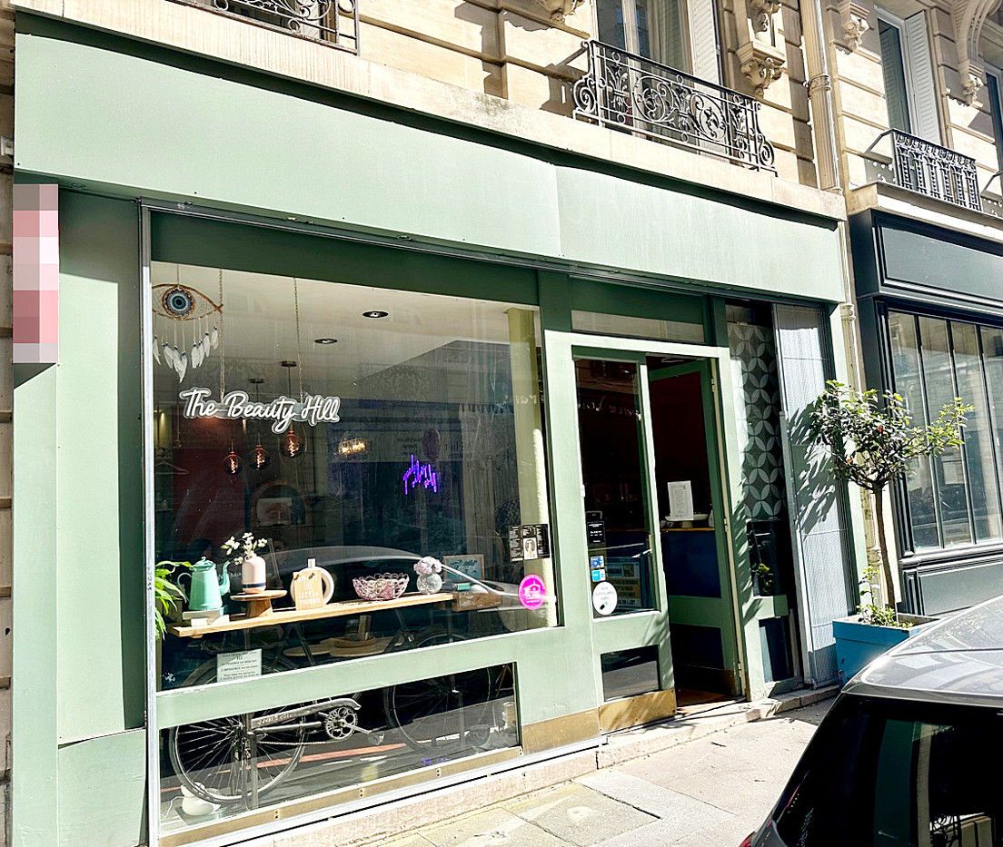 Location bureaux 95.00 m² à paris