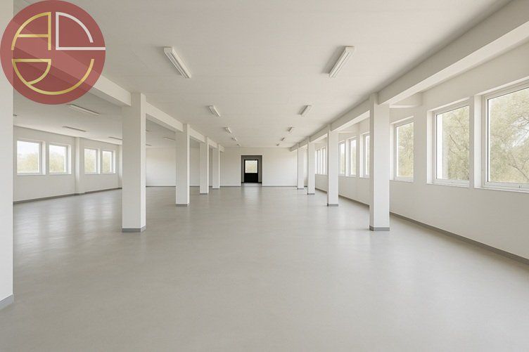 Vente bureaux 7525 m² à BLAGNAC