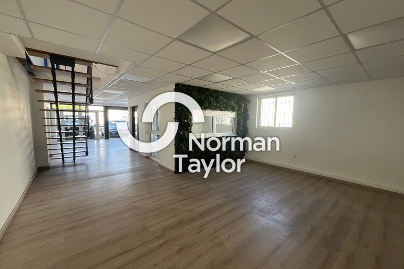 Local mixte de 250 m² à louer sur Mauguio
