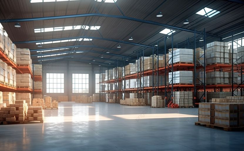 Location local 340.00 m² à Le Havre