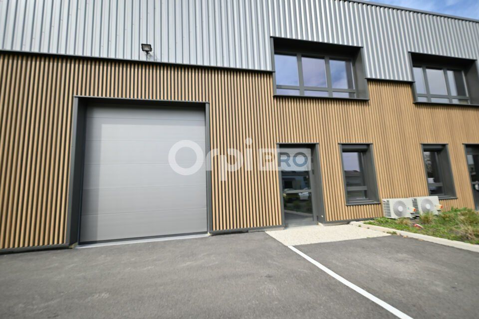 Location local d''activites 177 m² non divisibles