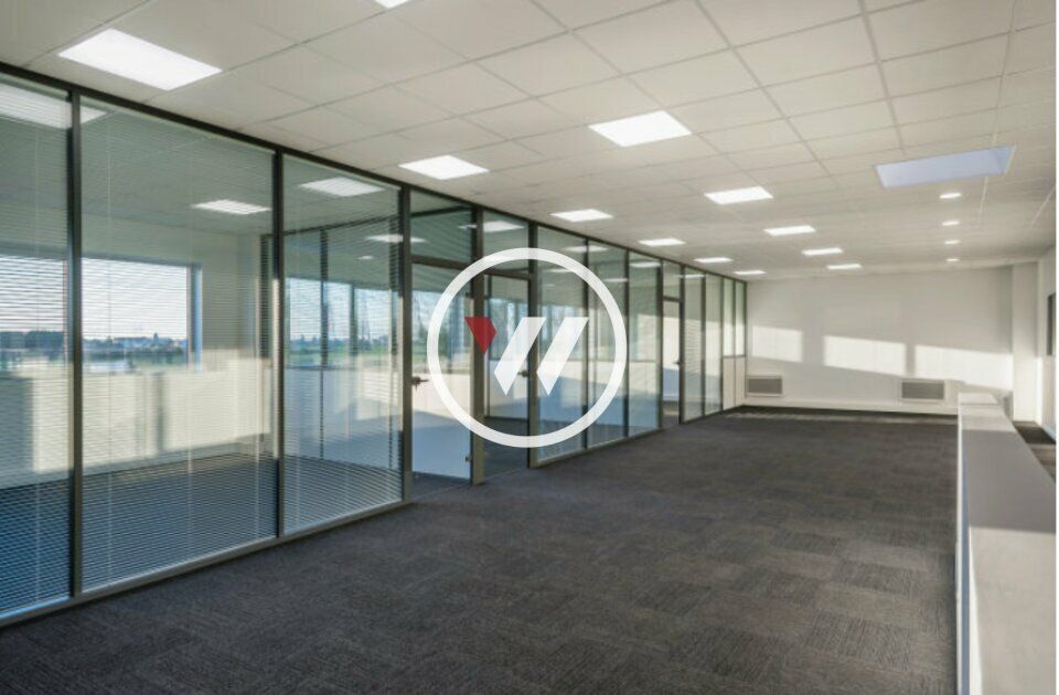 Vente local d''activites 450 m² non divisibles