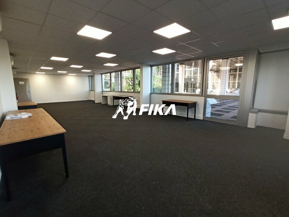 Vente bureaux 90 m² non divisibles