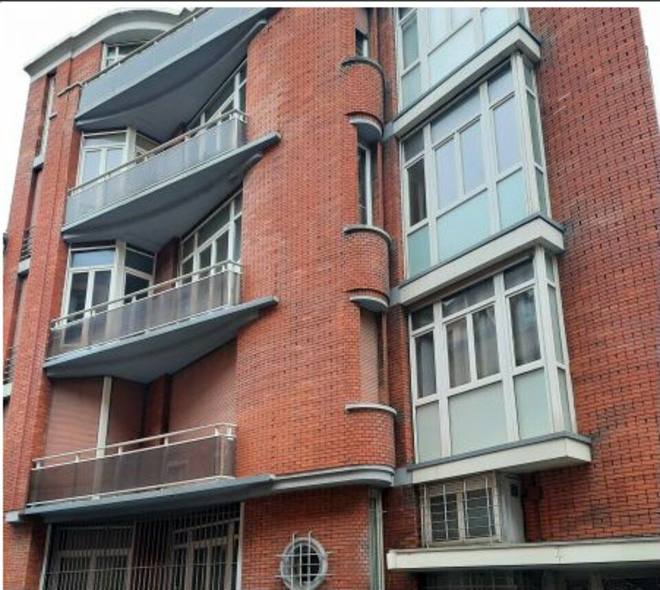 Location bureaux 90.5 m² non divisibles