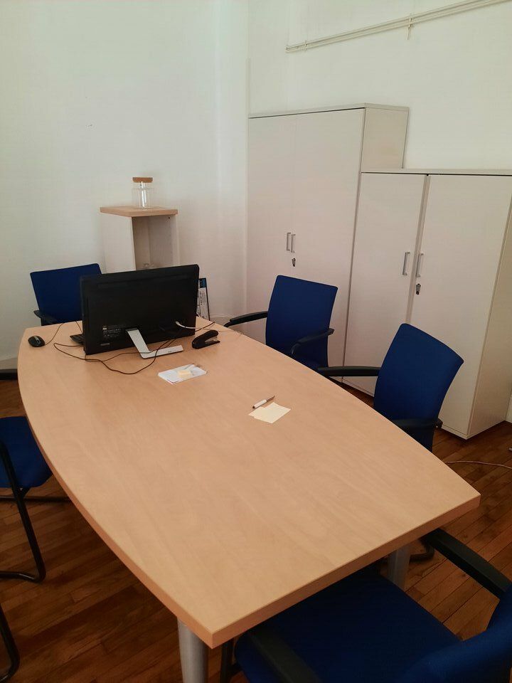 Location bureau - 91 m²