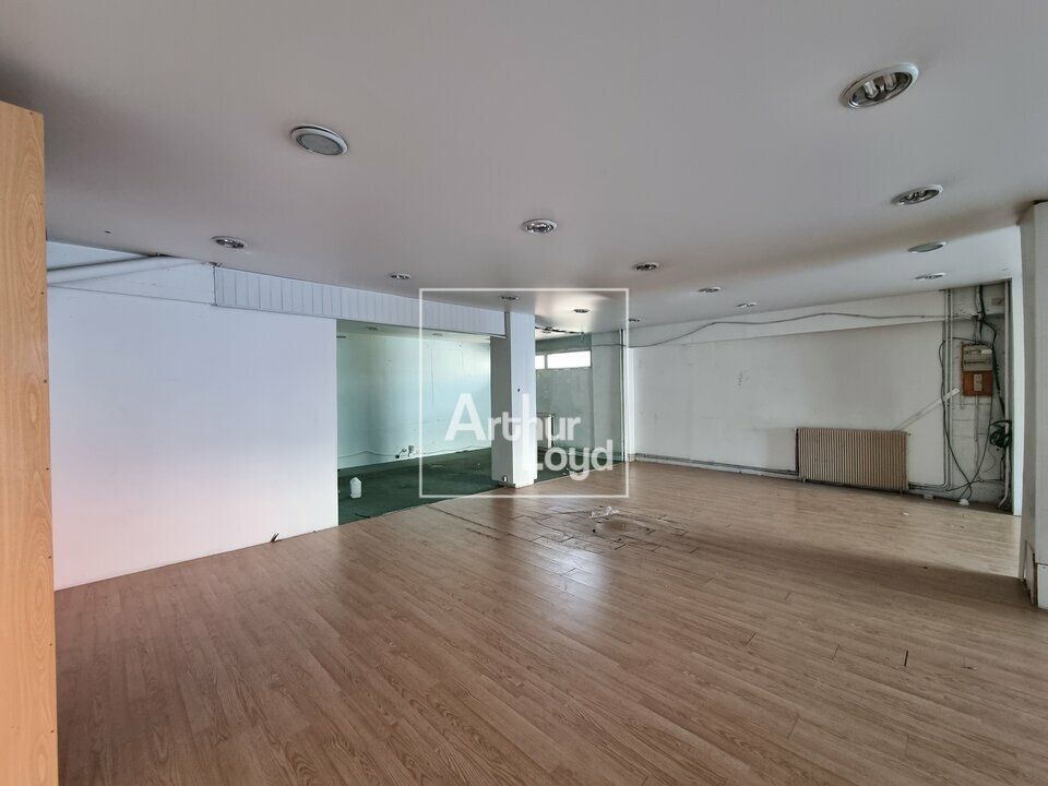 Cellule commerciale à louer - NORD DE MELUN 