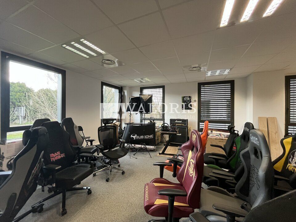 Bureaux à louer au coeur de Techlid