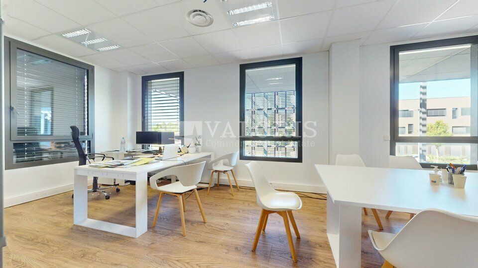 Bureaux de standing à vendre